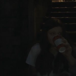 Meet your Posher, Ruthie